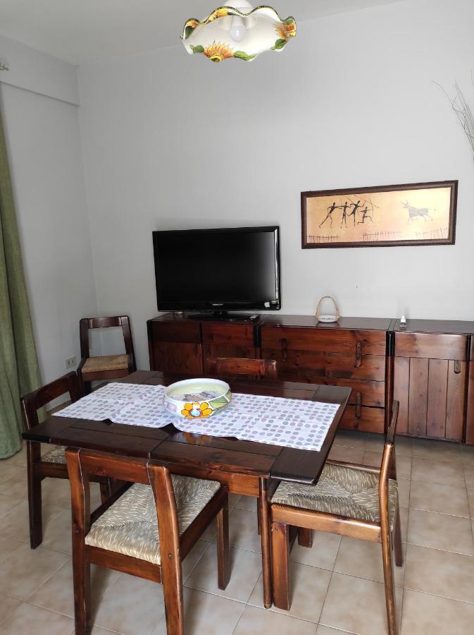 Antigone Holiday House Villa Мондело Екстериор снимка