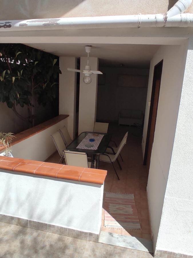 Antigone Holiday House Villa Мондело Екстериор снимка