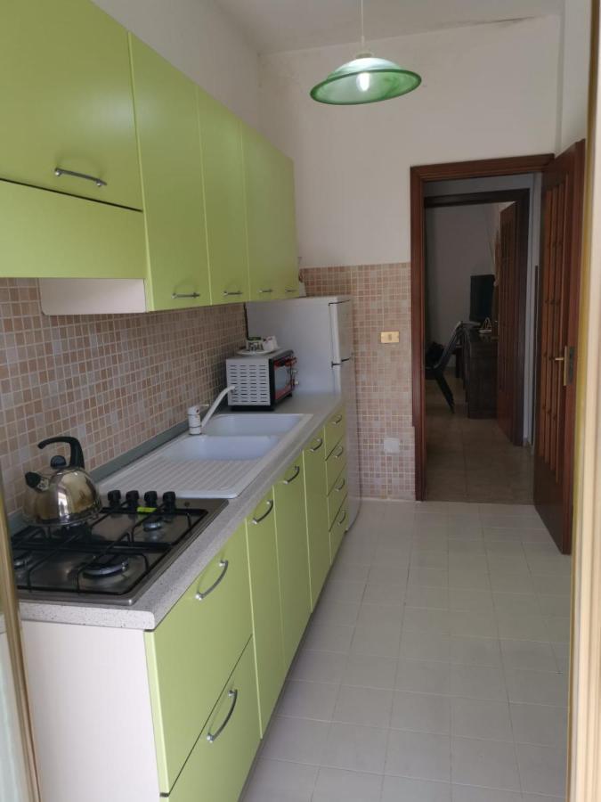 Antigone Holiday House Villa Мондело Екстериор снимка